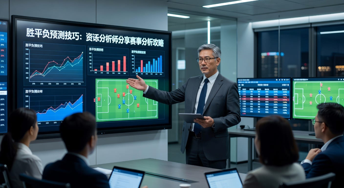 胜平负分析 体育赛事分析实用指南