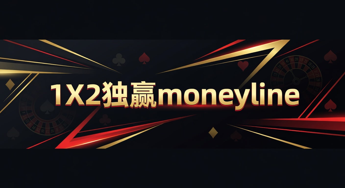 1X2 独赢 moneyline 乐鱼体育官网投注指南