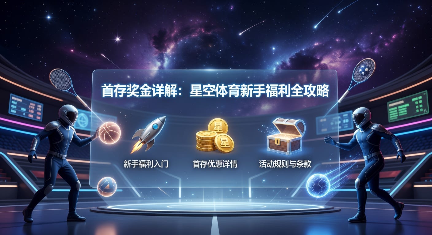 首存奖金攻略：今日大小球推荐投注首充指南