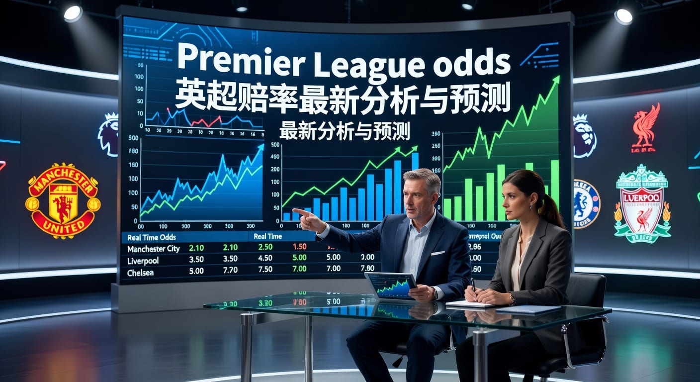 英超赔率分析 乐鱼体育官网指南