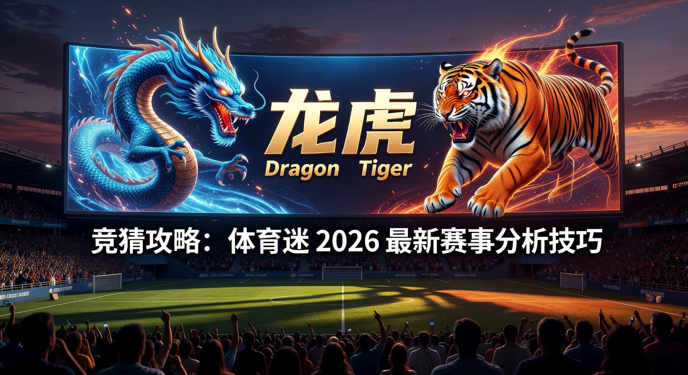 龙虎 dragon tiger 体育实时赔率分析