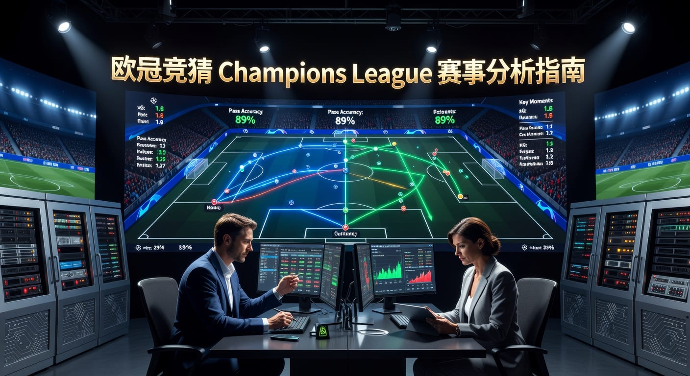 欧冠投注策略分享 2026赛季最新分析 乐鱼体育官网