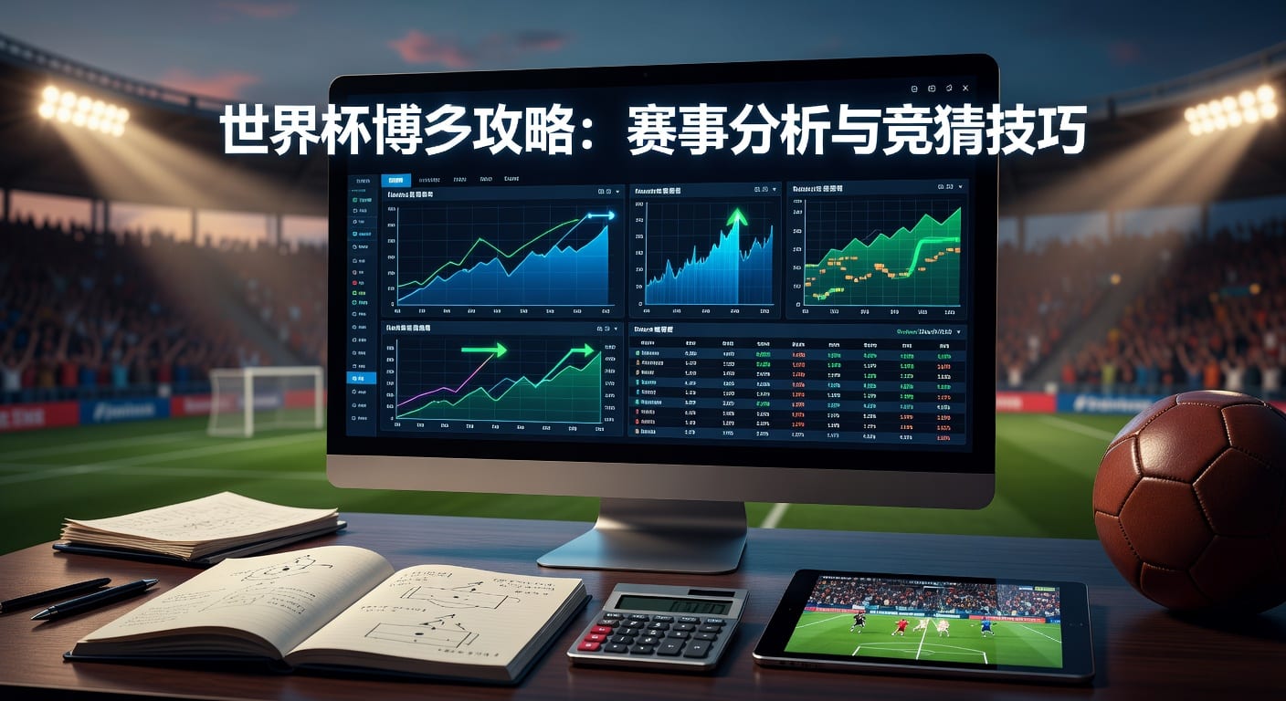 世界杯博彩 2026年投注指南与乐鱼体育官网分析