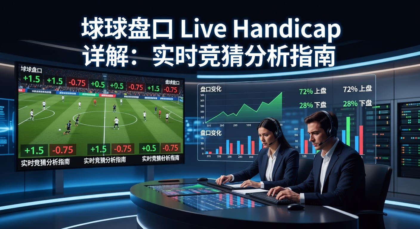 滚球盘口 live handicap 乐鱼体育官网实用分析