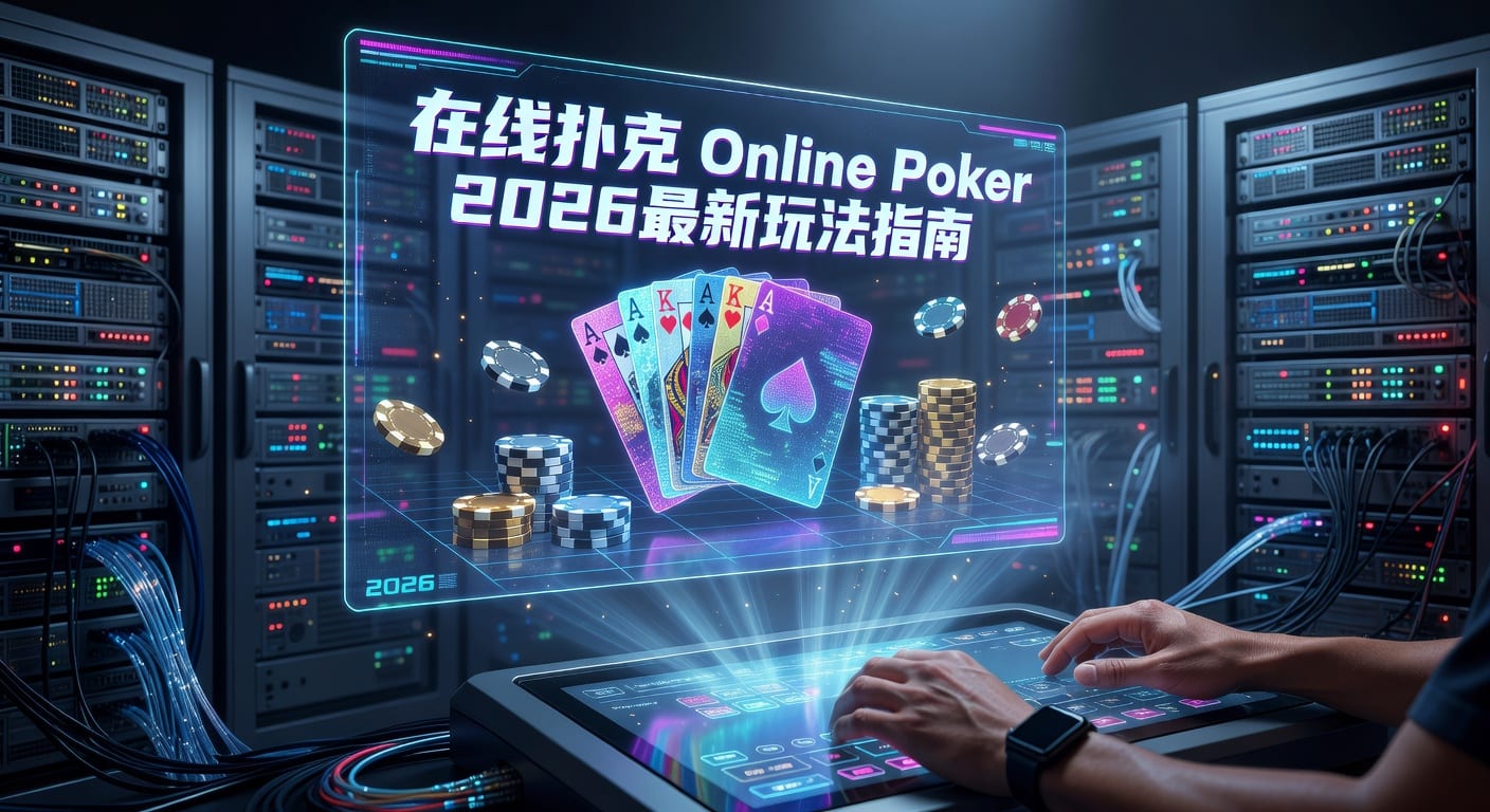 在线扑克 online poker 体育娱乐平台