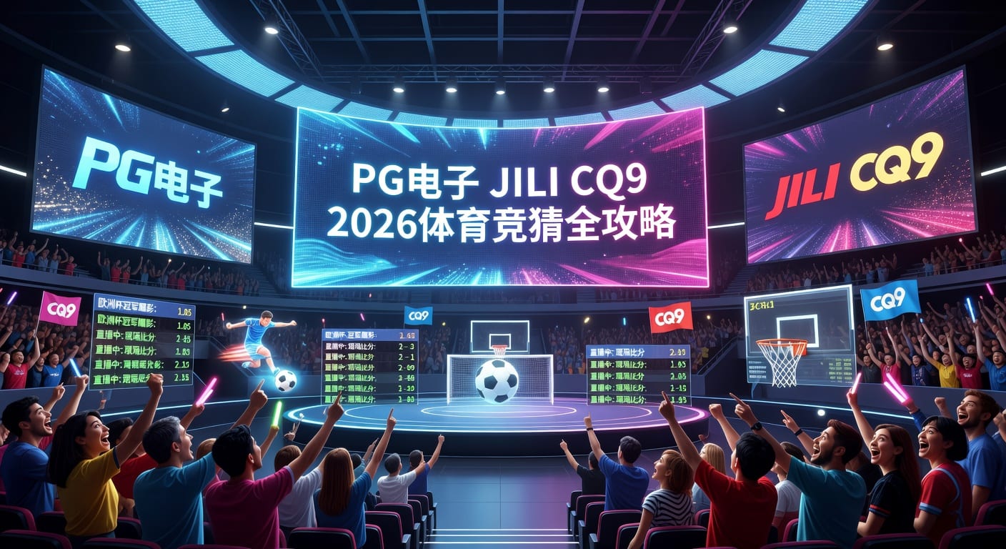 PG电子 JILI CQ9 体育娱乐平台玩法