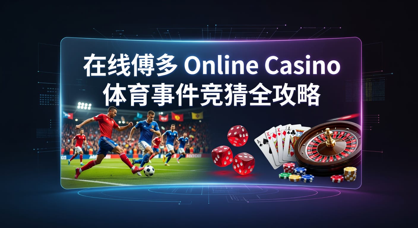 2026年世界杯投注在线博彩 online casino 实战见闻
