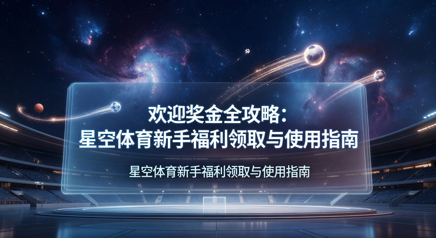 欢迎奖金 welcome bonus 2026世界杯投注领取技巧