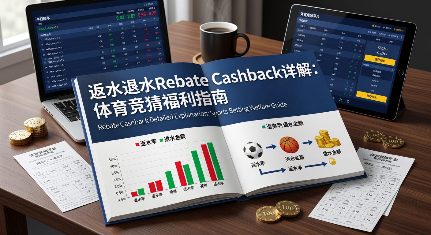 返水退水 rebate cashback 2026年实战指南