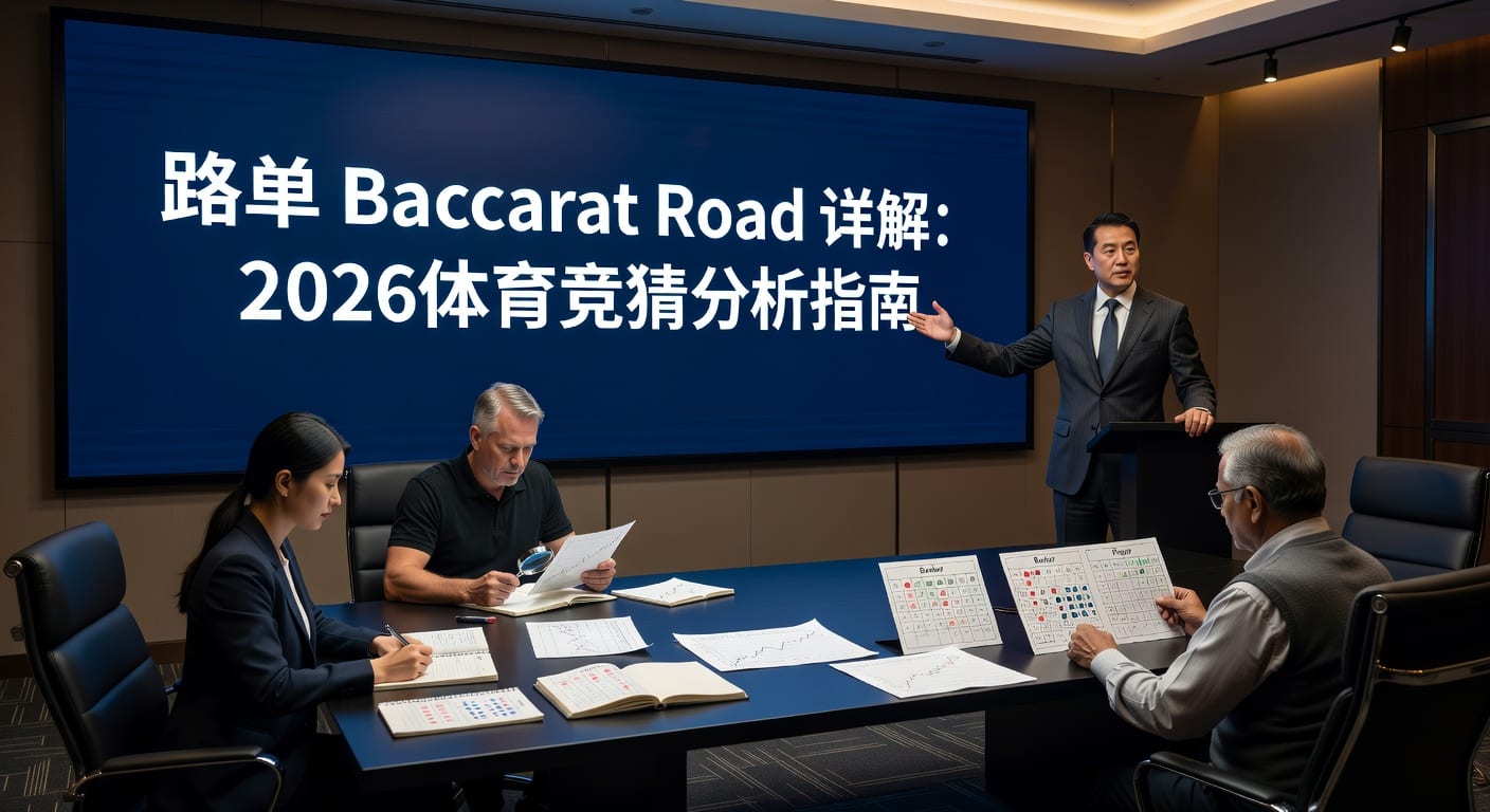 路单 Baccarat Road：最新局势分析与投注策略分享
