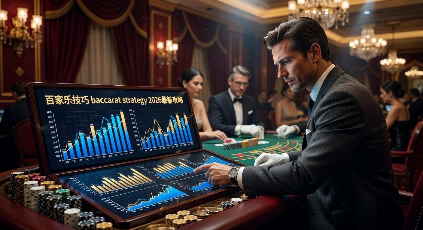 百家乐技巧 Baccarat Strategy：资深玩家的实战经验与进阶指南