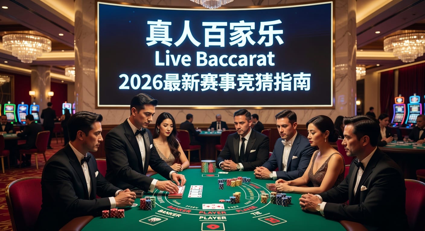 真人百家乐 live baccarat：资深玩家洞悉精髓与策略