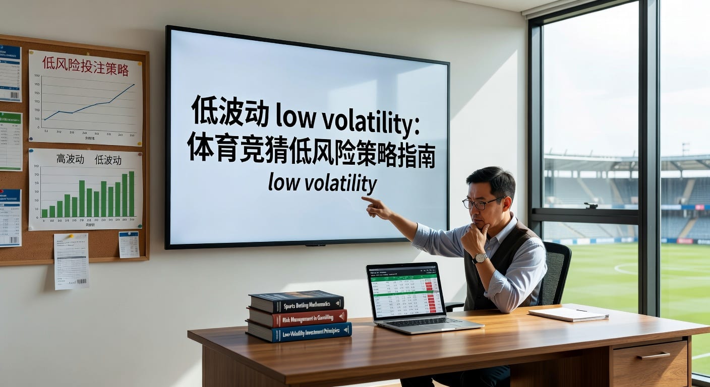 2026年世界杯投注：波动率 volatility 深度解析与赔率洞察