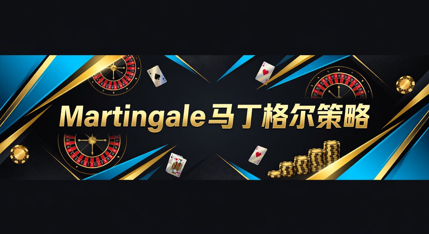 Martingale 马丁格尔策略：2026年世界杯投注的风险控制进阶指南
