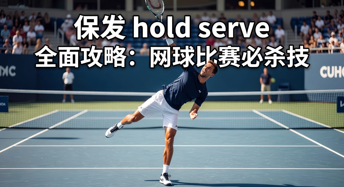 保发 hold serve：2026年网球关键战术与投注解析
