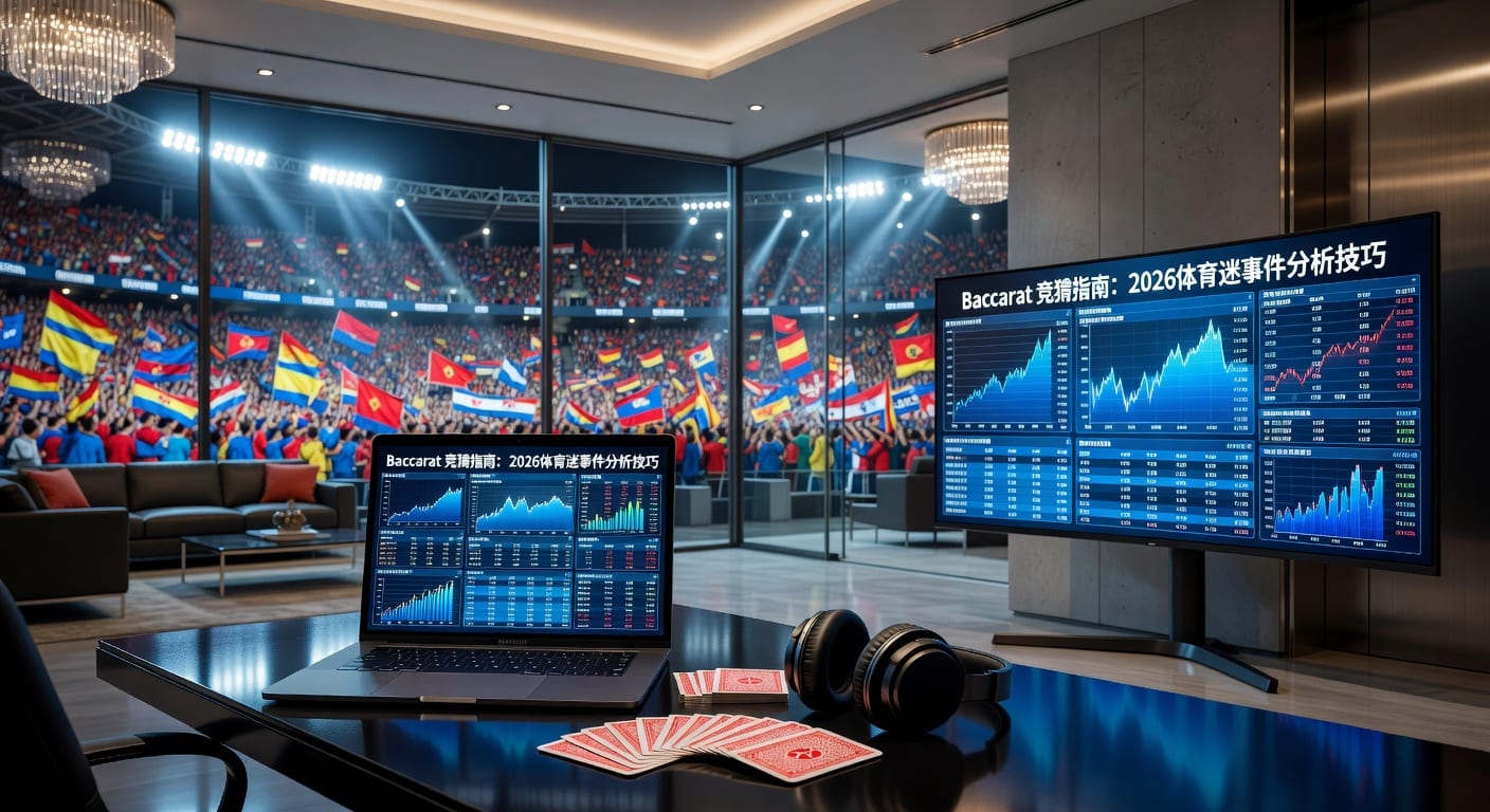 baccarat：2026年世界杯买球策略与风险分析