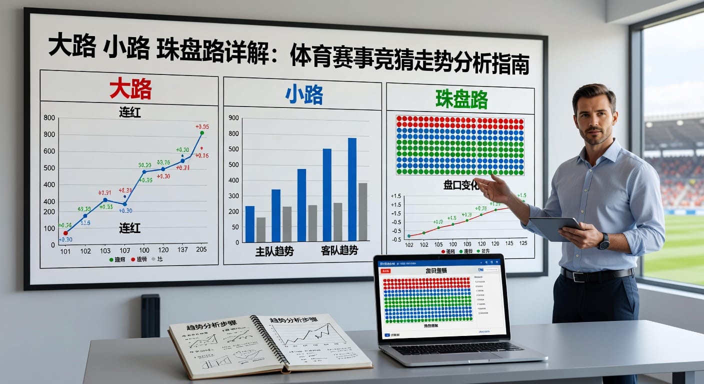 2026年世界杯投注：小路专家深度解析与赔率前瞻