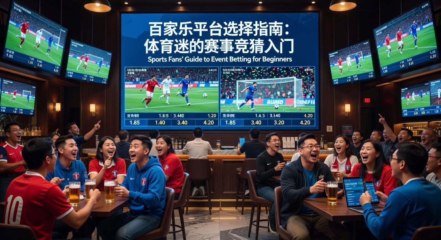 百家乐平台：2026年世界杯投注深度解析与分析