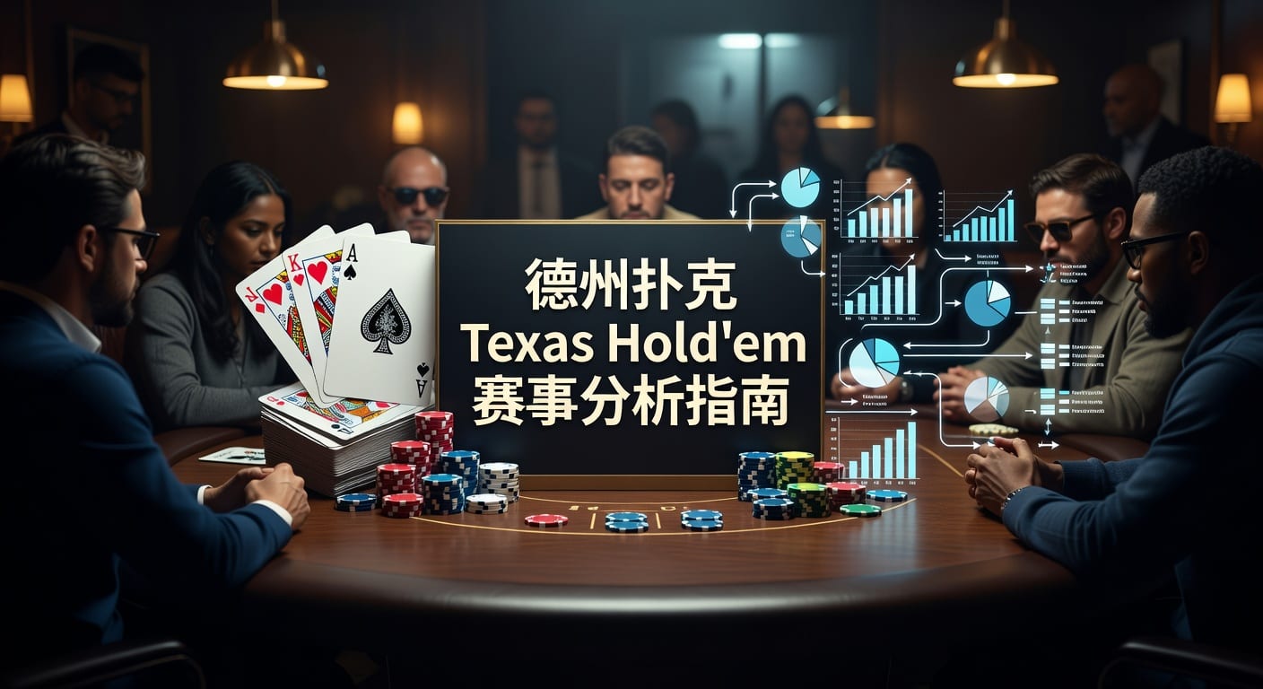 德州扑克策略：2026年世界杯投注博弈之道分析