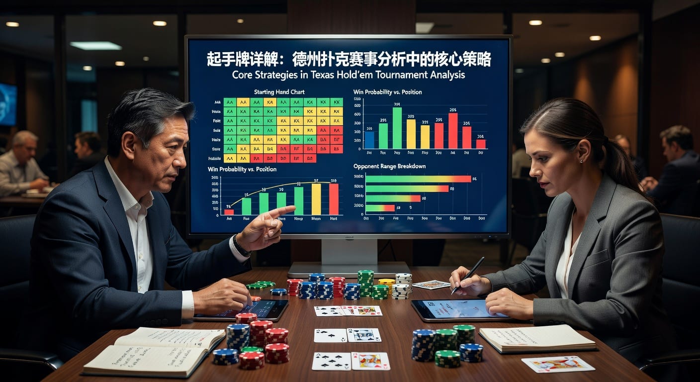 2026年世界杯投注：起手牌策略与精准洞察