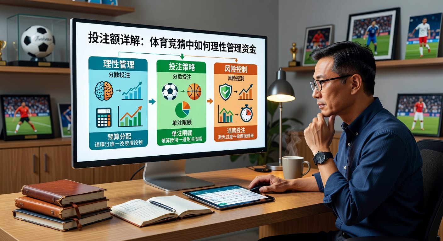体育投注额 action：资深分析师的深度洞察与预测