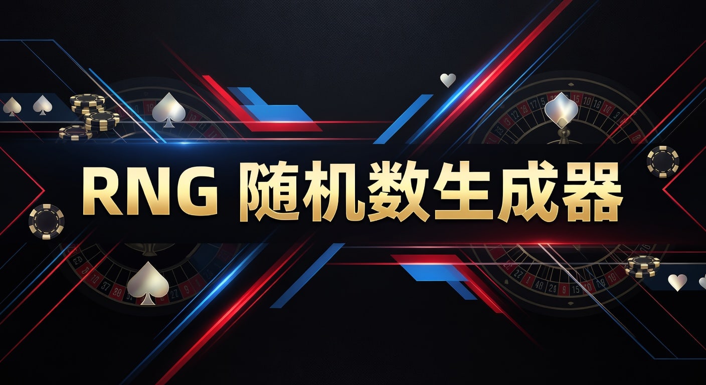 RNG 随机数生成器：体育赛事分析中的精准利器