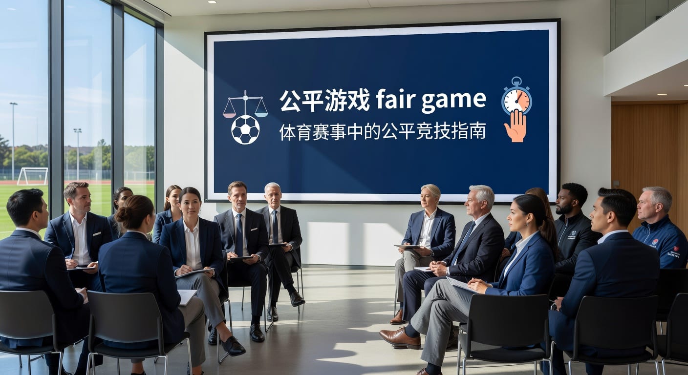 公平游戏 Fair Game：体育博彩规则与策略深度解析 (2026)