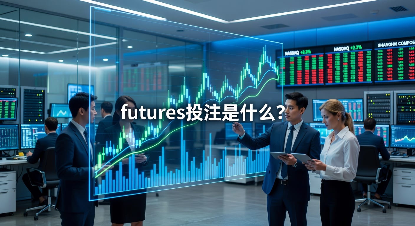 期货投注 futures：2026年世界杯投注平台深度解析与实战策略