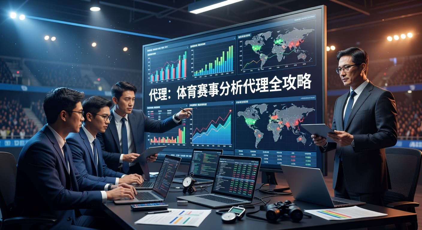 隐含赔率：体育博彩核心解析，助您掌握2026年世界杯投注先机