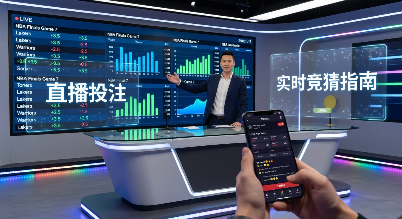 2026年世界杯投注：实时赔率深度解析与投注策略（站12）