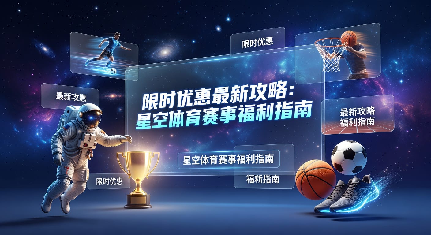 限时优惠 limited offer：体育赛事投注新机遇，资深分析师解读