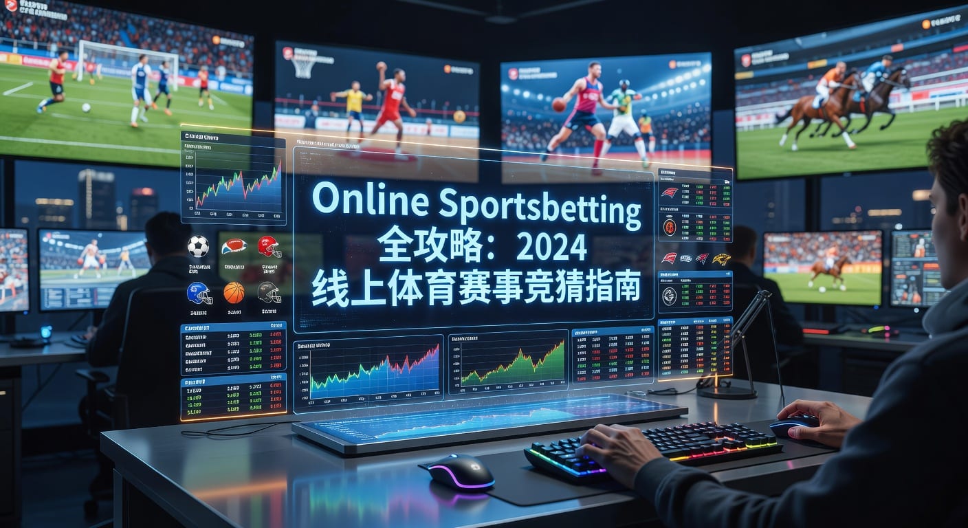 2026年世界杯投注入口：在线体育博彩策略与最新趋势分析