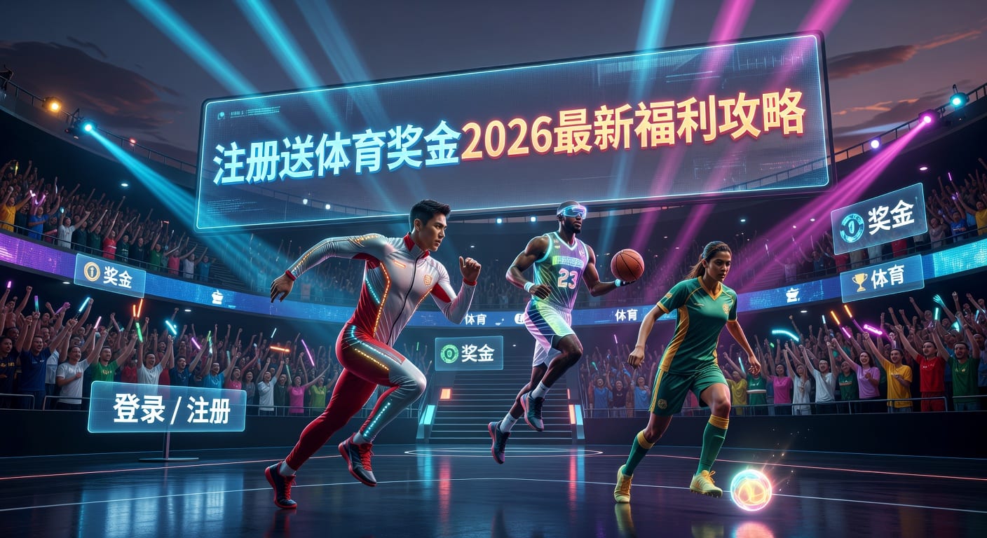 注册送体育奖金：2026年世界杯投注入口，资深分析师策略