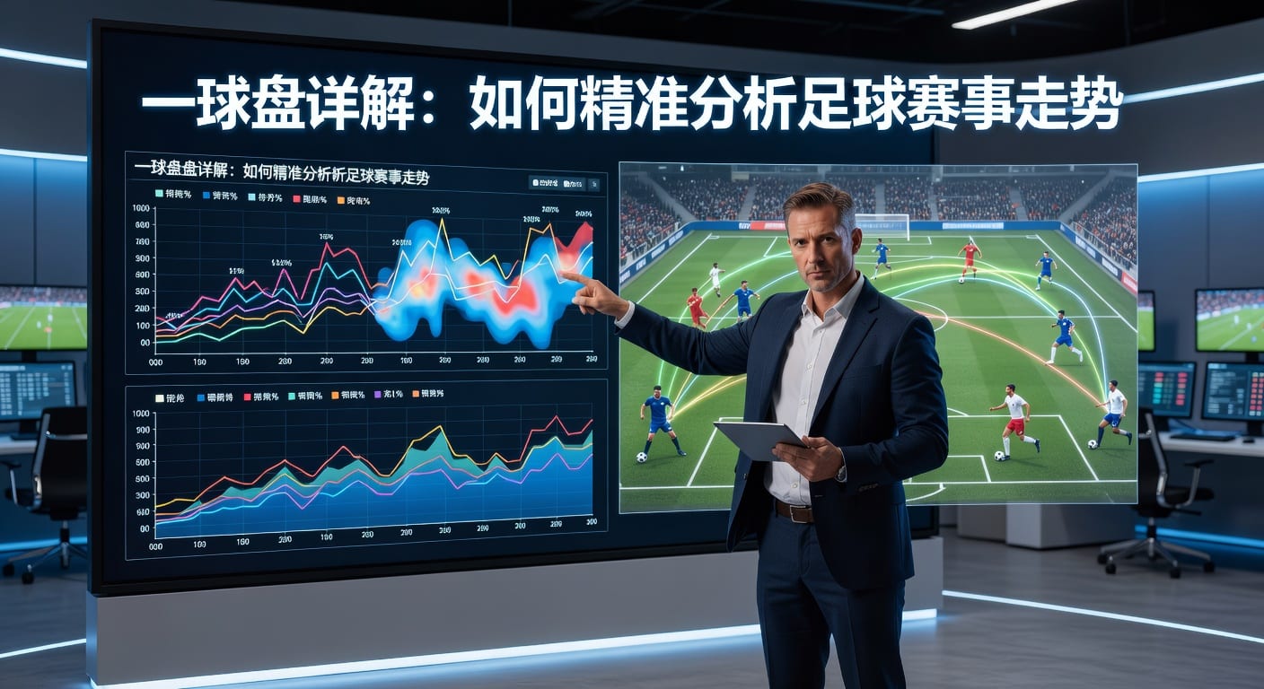 一球盘：2026年世界杯投注深度解析 | 资深分析师视角