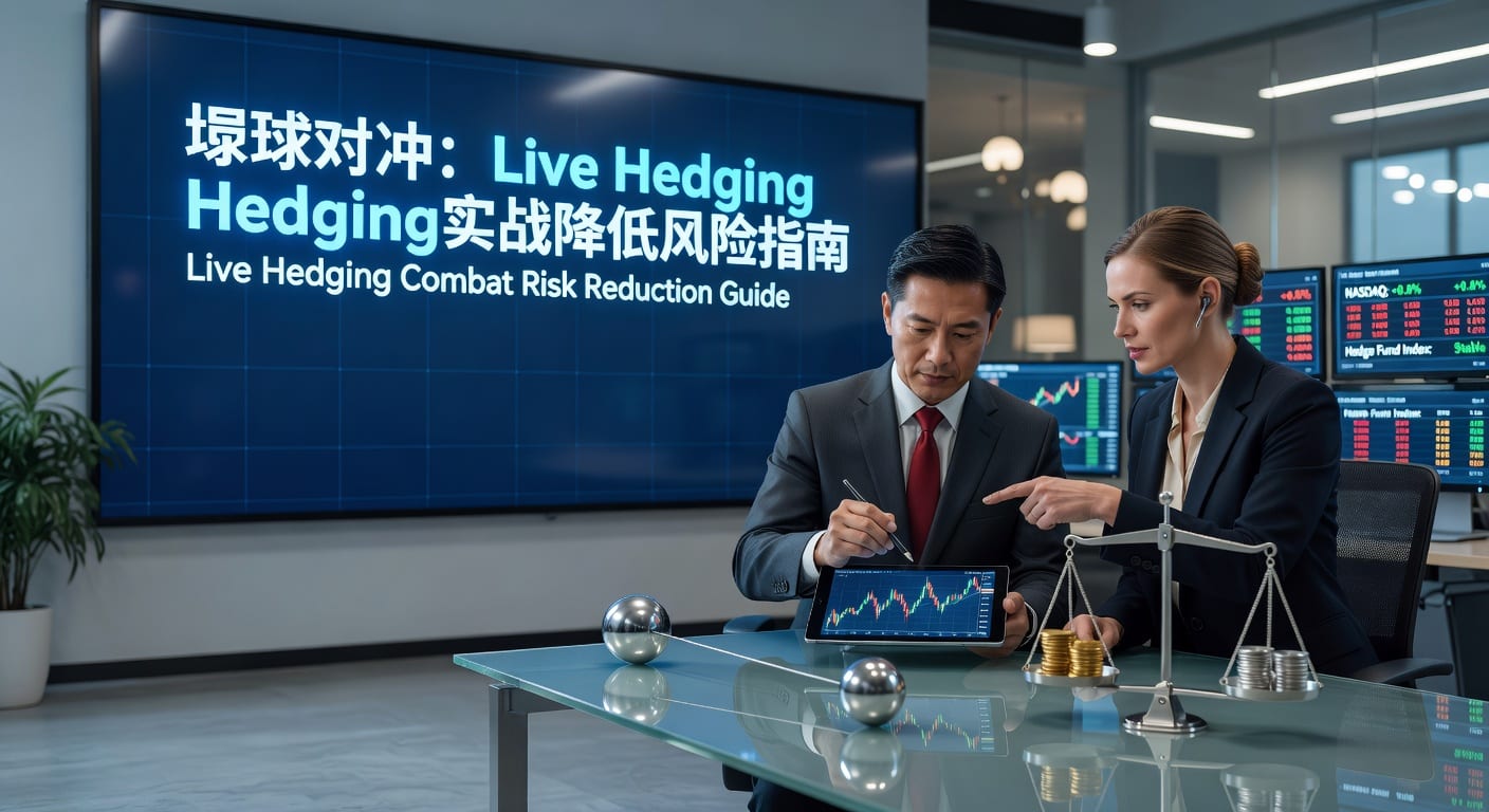 滚球对冲 Live Hedging：资深玩家风险控制与实战技巧分享