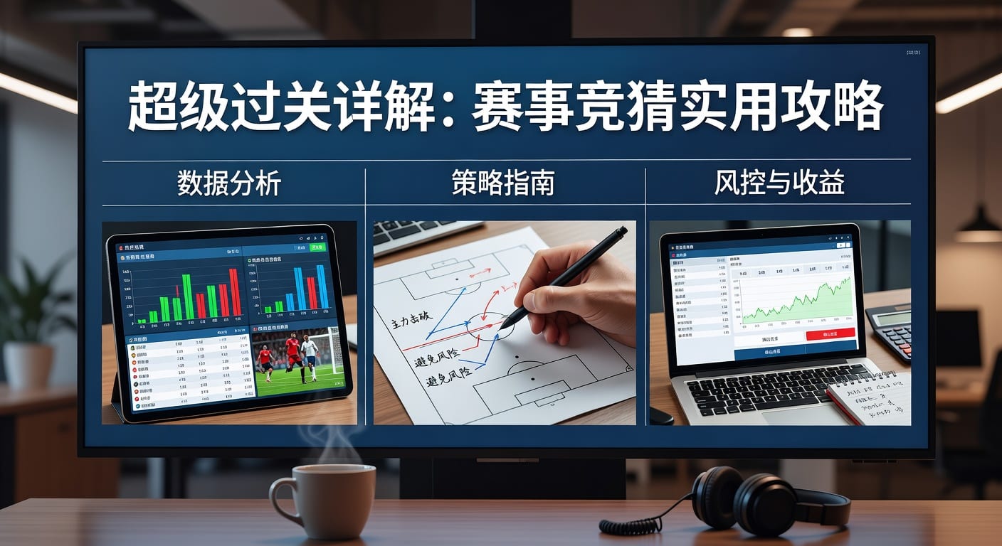 超级过关：2026年世界杯投注策略与赔率分析