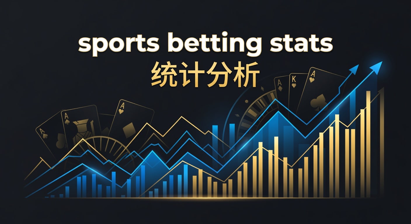 sports betting stats 统计分析：实战解读与最新方法