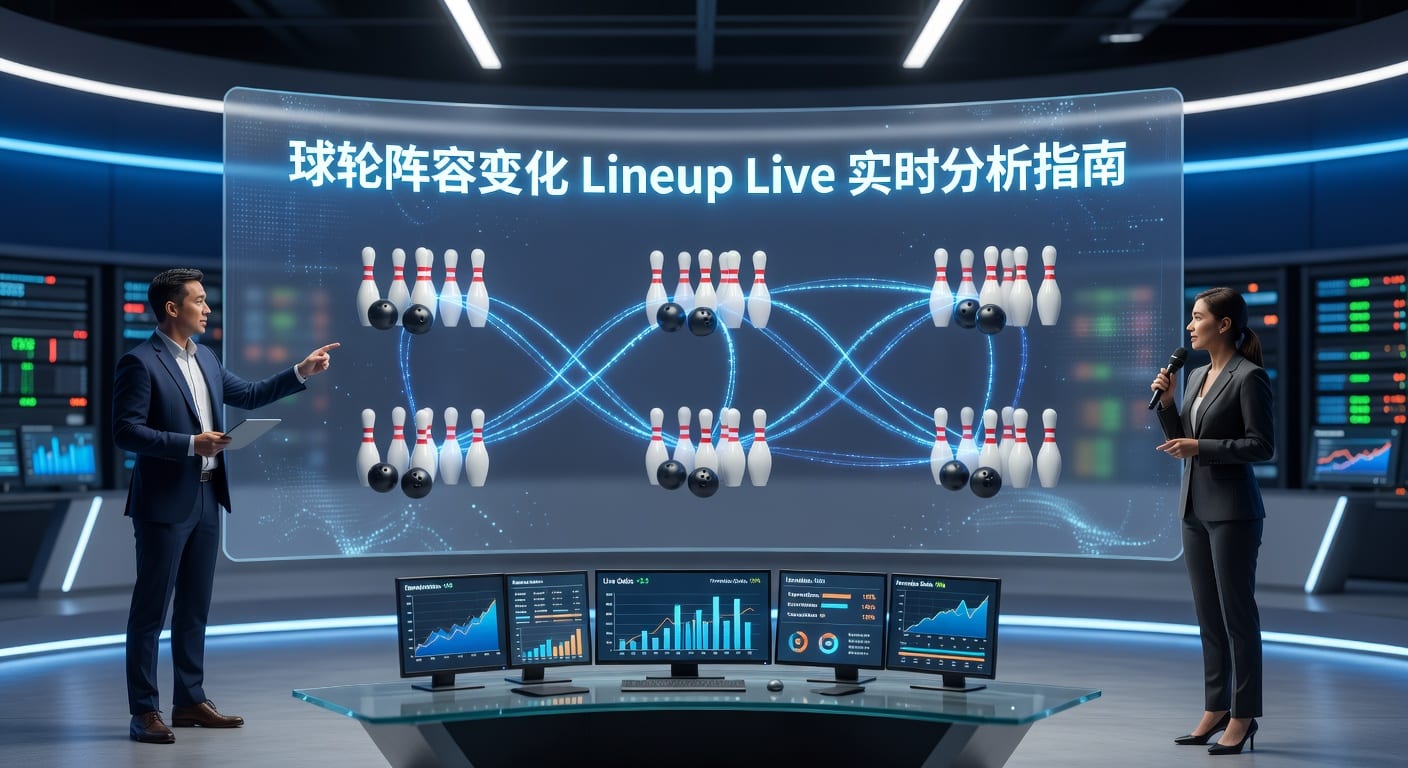 阵容变化 lineup betting：2026年体育赛事分析