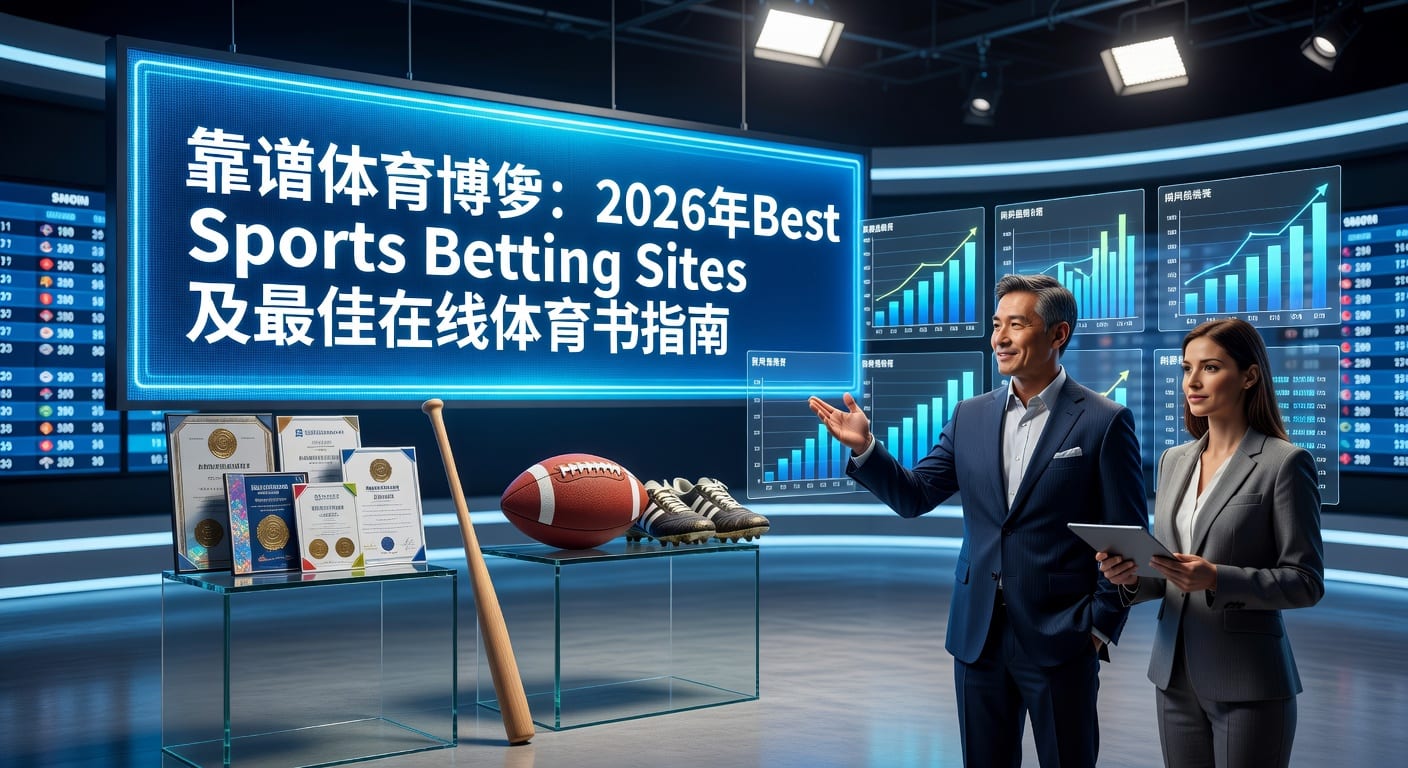 靠谱体育博彩 | 2026年世界杯投注平台推荐 | best sports betting sites