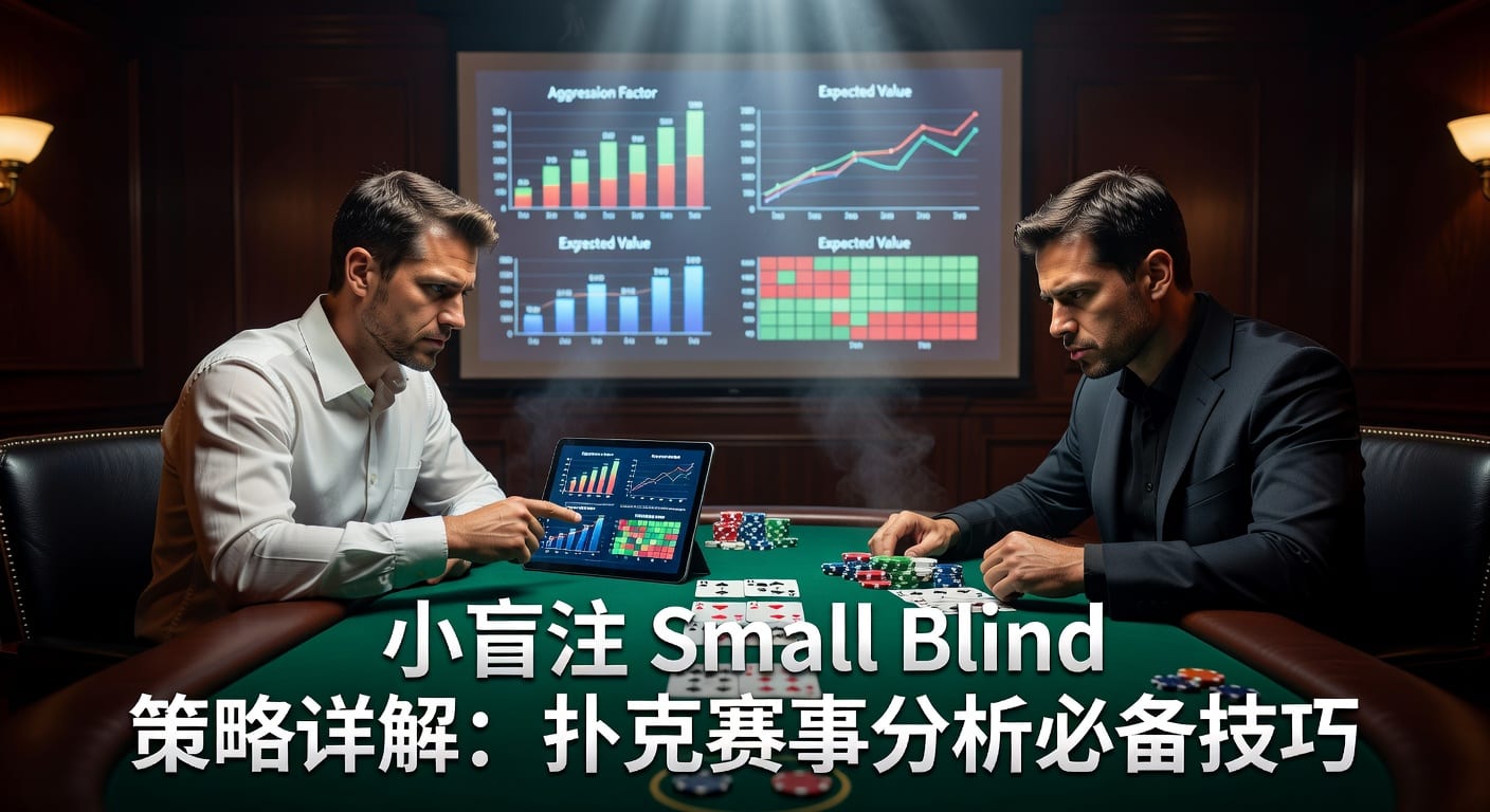 小盲注 small blind：2026年世界杯投注要点