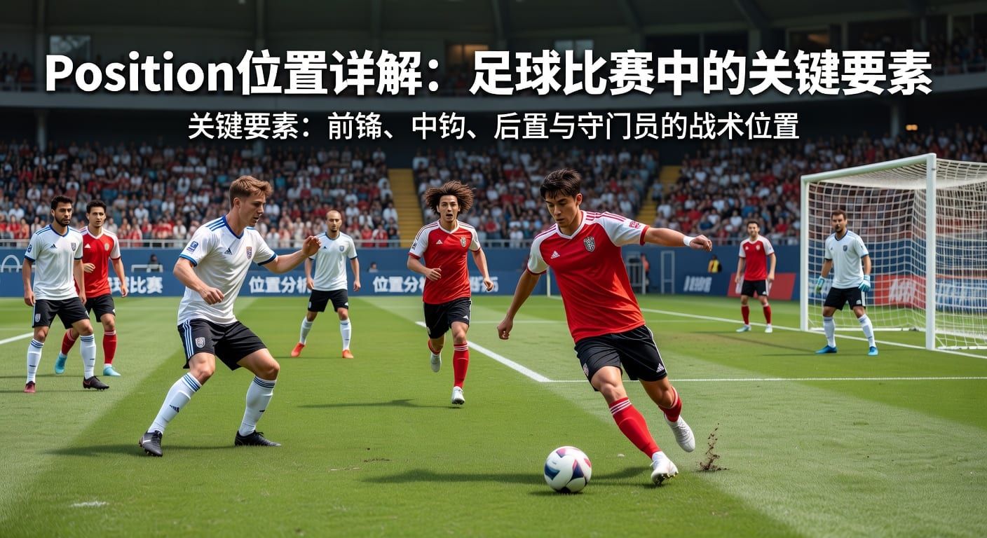 位置 position：2026年世界杯投注战术判断