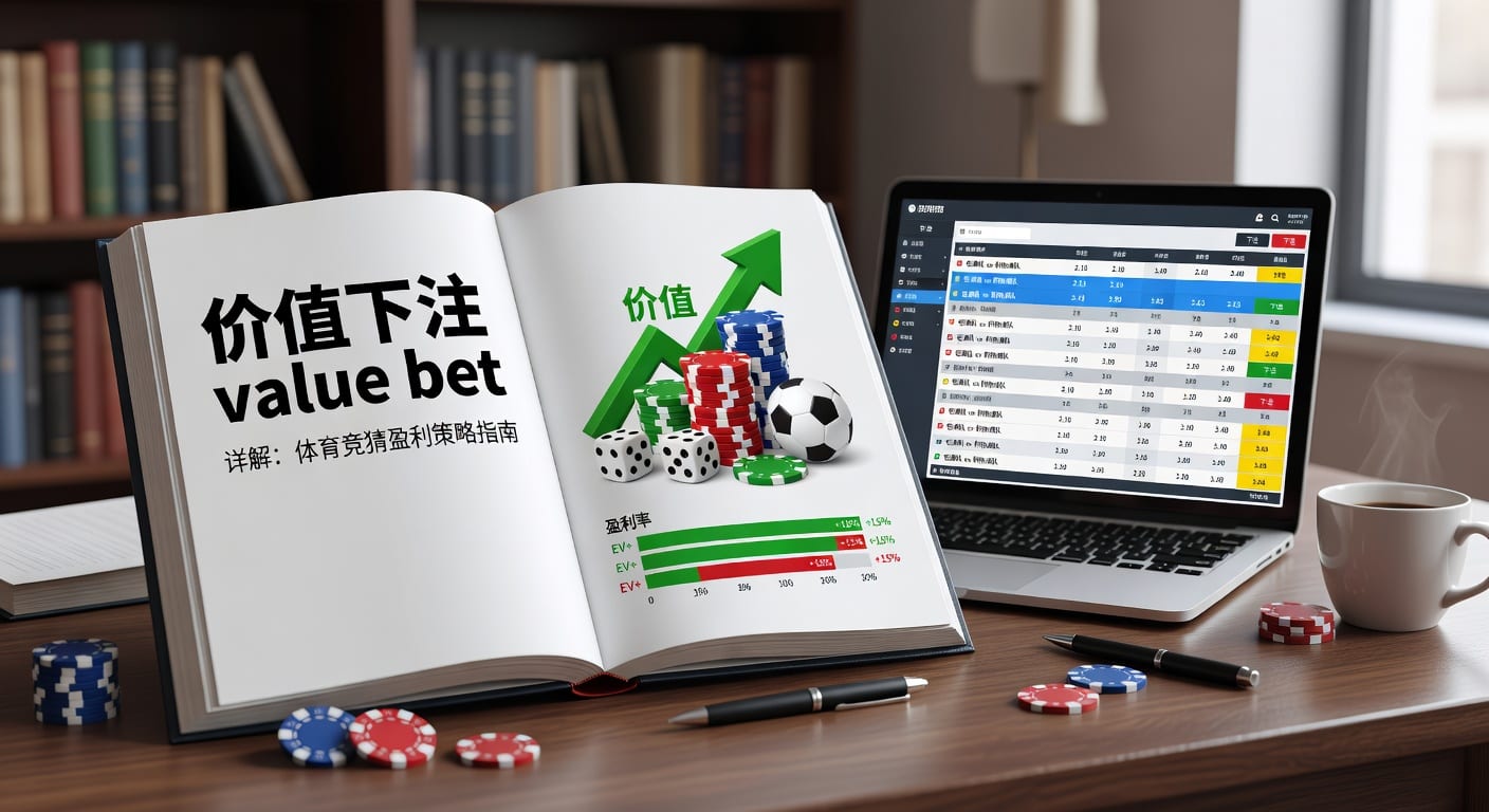 下注 bet：体育赛事下注实战与风控要点