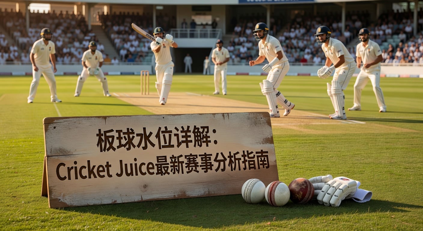 滚球水位 live juice 实战解读与判断逻辑
