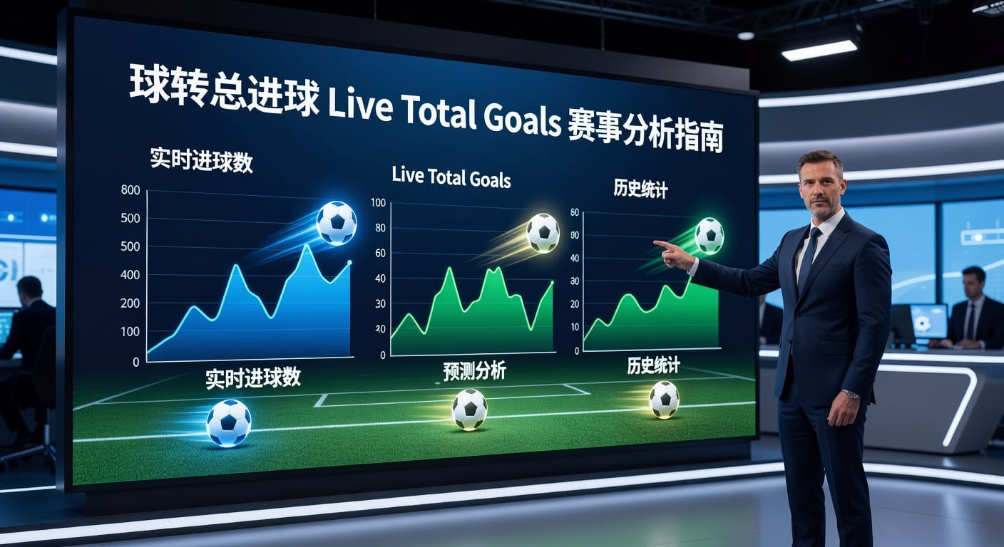 滚球总进球 live total goals：2026年世界杯投注实战指南