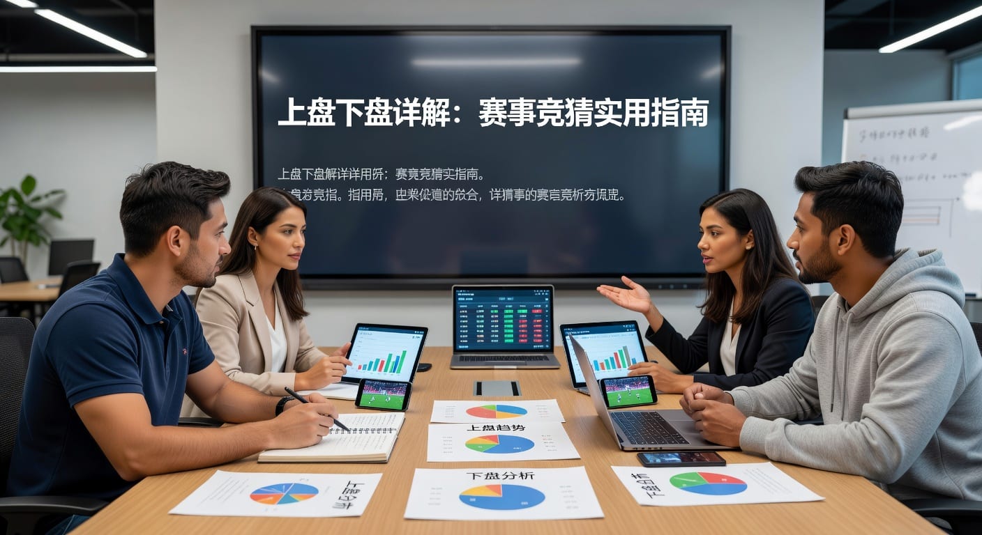 上盘下盘：体育赛事分析与2026年投注思路