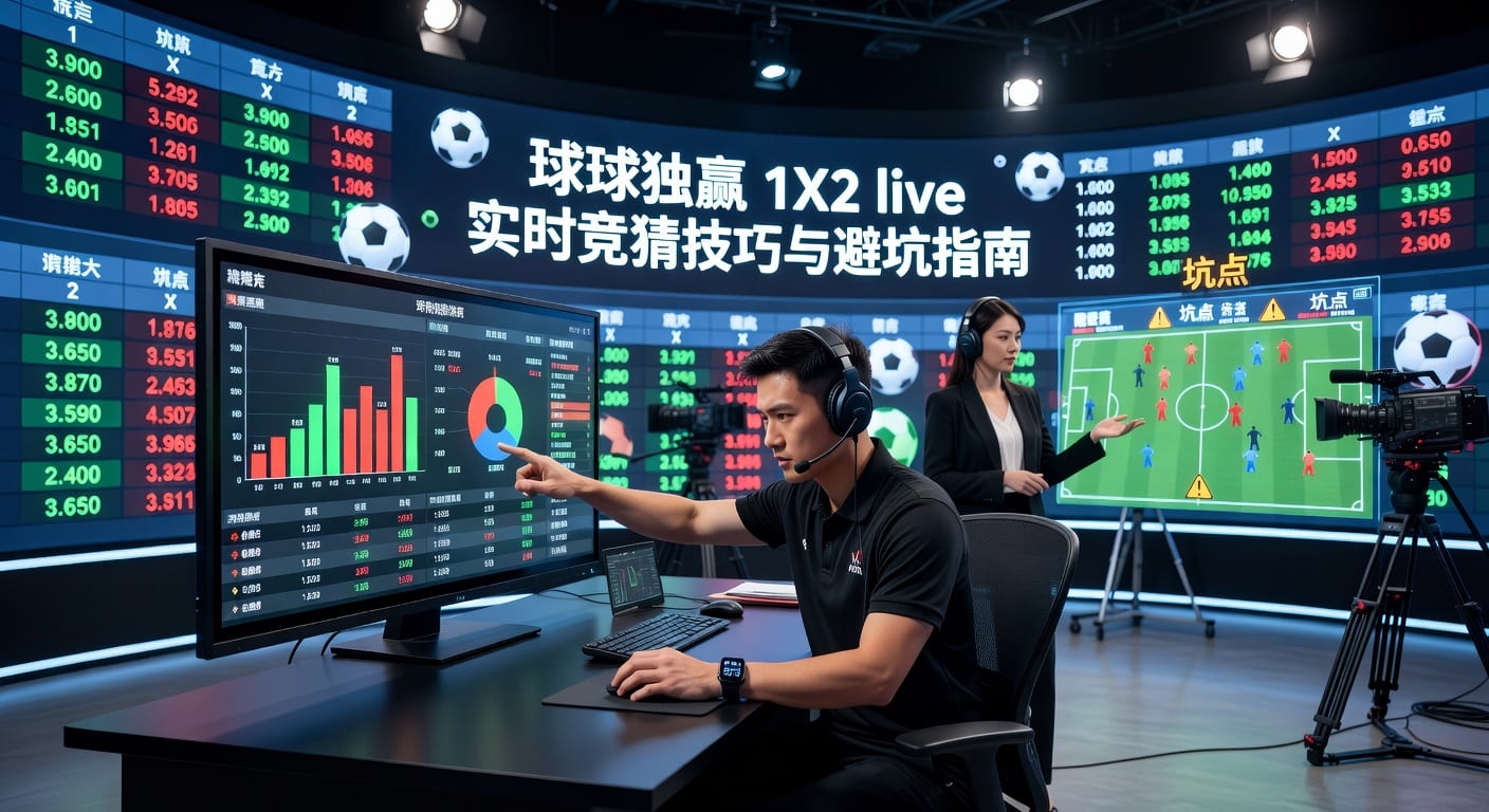 滚球独赢1X2 live 实时判断与取舍