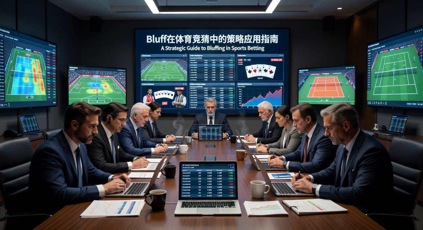 诈唬 bluff：2026年世界杯投注平台实战分析