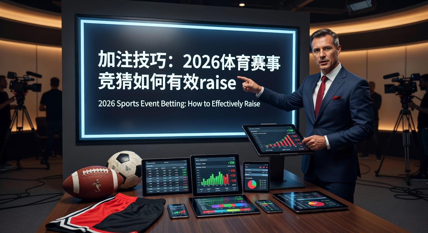 加注 raise：2026年体育赛事分析与投注技巧