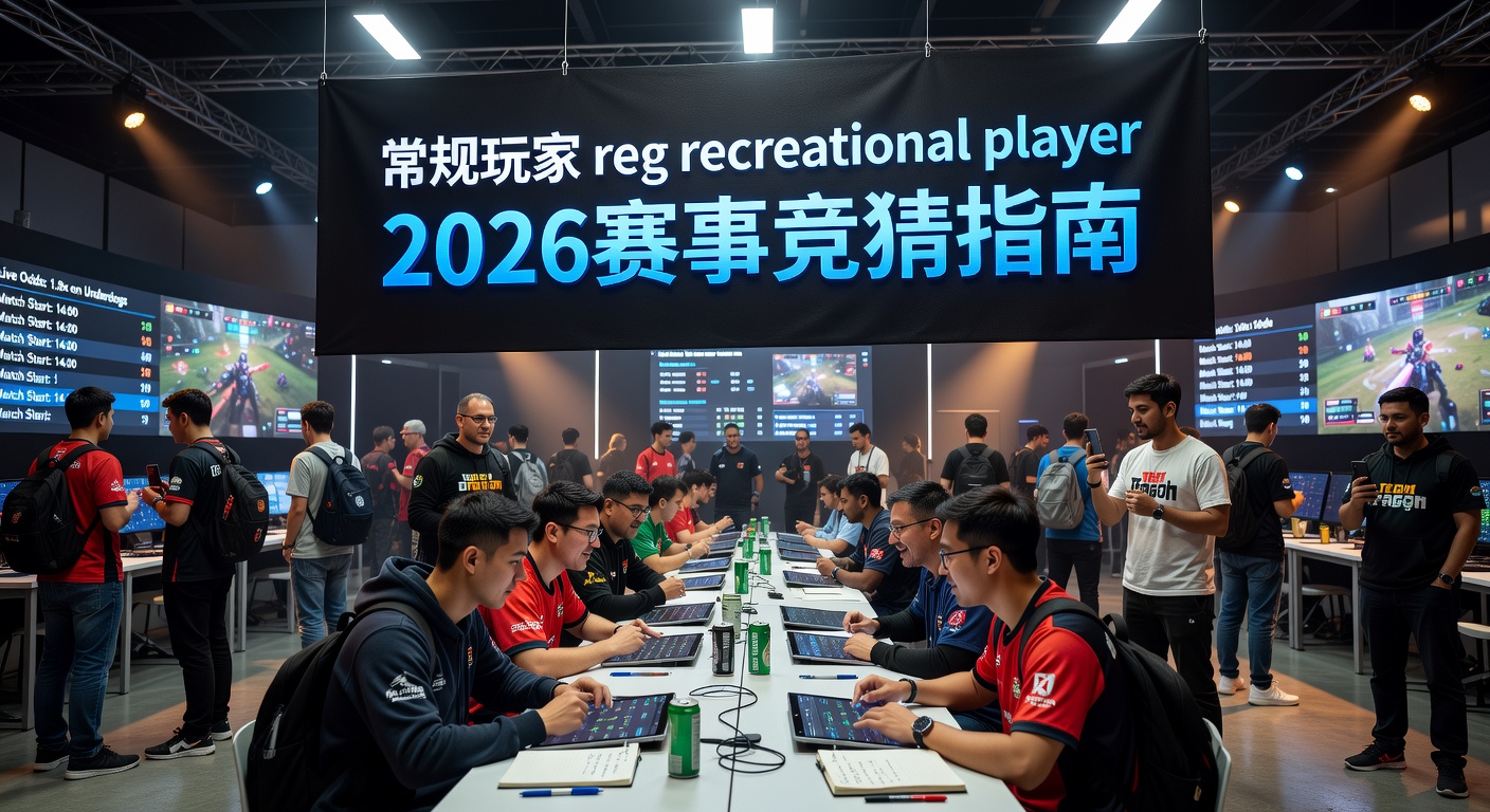常规玩家 reg recreational player 入门与判断