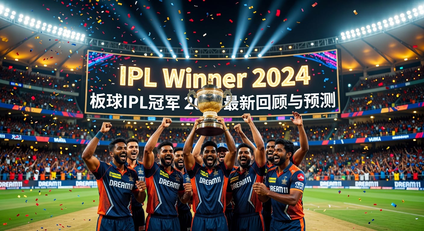 板球IPL冠军 IPL Winner：2026年体育赛事分析
